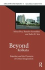Cover: Beyond Kolkata - Routledge
