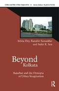 Cover: Beyond Kolkata - Routledge