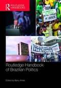 Cover: Routledge Handbook of Brazilian Politics - Routledge