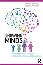 Cover: Growing Minds - Routledge