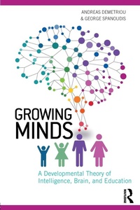 Enlarge image Cover: Growing Minds - Routledge