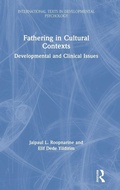 Cover: Fathering in Cultural Contexts - Routledge