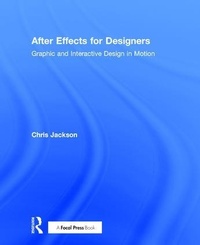 Abbildung von: After Effects for Designers - Routledge