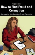 Cover: How to Find Fraud and Corruption - Routledge