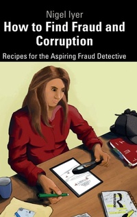 Enlarge image Cover: How to Find Fraud and Corruption - Routledge