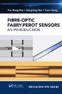 Abbildung von: Fiber-Optic Fabry-Perot Sensors - CRC Press