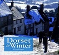 Cover: Dorset in Winter - Halsgrove
