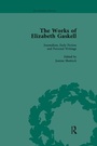 Cover: The Works of Elizabeth Gaskell, Part I Vol 1 - Routledge