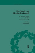 Cover: The Works of Elizabeth Gaskell, Part I Vol 2 - Routledge