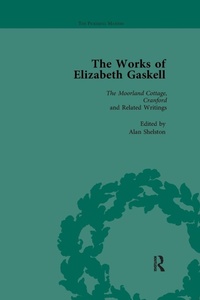 Enlarge image Cover: The Works of Elizabeth Gaskell, Part I Vol 2 - Routledge
