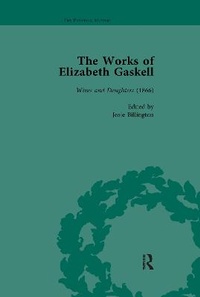 Enlarge image Cover: The Works of Elizabeth Gaskell, Part II vol 10 - Routledge