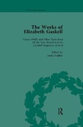 Cover: The Works of Elizabeth Gaskell, Part II vol 4 - Routledge