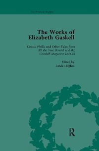 Enlarge image Cover: The Works of Elizabeth Gaskell, Part II vol 4 - Routledge