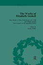 Cover: The Works of Elizabeth Gaskell, Part I Vol 5 - Routledge