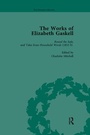 Cover: The Works of Elizabeth Gaskell, Part I Vol 3 - Routledge