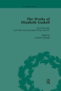 Cover: The Works of Elizabeth Gaskell, Part I Vol 3 - Routledge