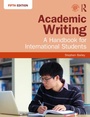 Cover: Academic Writing - Routledge