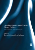 Cover: Neurobiology and Mental Health Clinical Practice - Routledge