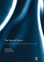 Cover: The Second Person - Routledge
