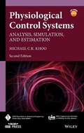 Cover: Physiological Control Systems - Wiley-IEEE Press
