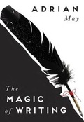 Cover: The Magic of Writing - Bloomsbury Academic