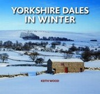 Abbildung von: Yorkshire Dales in Winter - Halsgrove