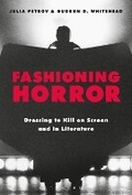 Cover: Fashioning Horror - Bloomsbury Academic
