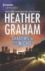 Cover: Shadows in the Night - HARLEQUIN INTRIGUE