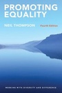 Cover: Promoting Equality - Bloomsbury Academic