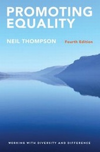 Enlarge image Cover: Promoting Equality - Bloomsbury Academic