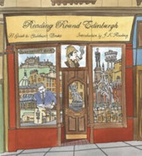 Enlarge image Cover: Reading Round Edinburgh - Floris Books