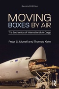 Cover: Moving Boxes by Air - Routledge