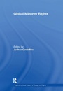 Cover: Global Minority Rights - Routledge