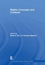 Cover: Rights: Concepts and Contexts - Routledge