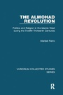 Cover: The Almohad Revolution - Routledge