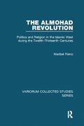 Cover: The Almohad Revolution - Routledge