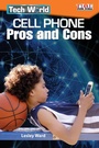 Cover: Tech World - Teacher Created Materials, Inc