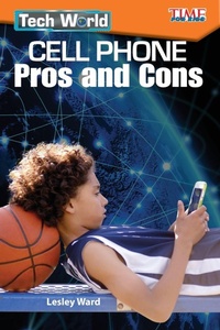 Enlarge image Cover: Tech World - Teacher Created Materials, Inc