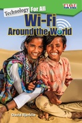 Cover: Technology For All - Teacher Created Materials, Inc