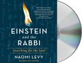 Cover: Einstein and the Rabbi - MacMillan Audio