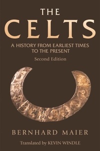 Enlarge image Cover: Celts - Edinburgh University Press