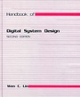 Cover: Handbook of Digital System Design - CRC Press