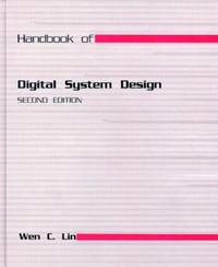 Abbildung von: Handbook of Digital System Design - CRC Press