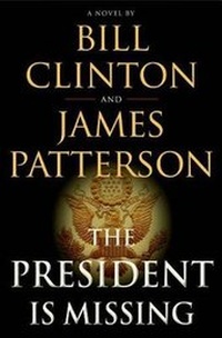 Enlarge image Cover: The President Is Missing - Little Brown and Company