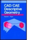 Cover: CAD CAE Descriptive Geom - CRC Press