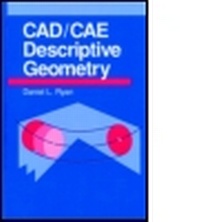 Enlarge image Cover: CAD CAE Descriptive Geom - CRC Press