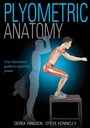 Cover: Plyometric Anatomy - Human Kinetics