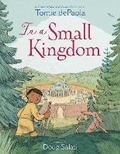 Cover: In a Small Kingdom - Simon & Schuster Books for Young Readers