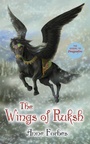 Cover: The Wings of Ruksh - Kelpies