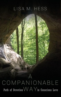 Enlarge image Cover: A Companionable Way - Wipf & Stock Publishers